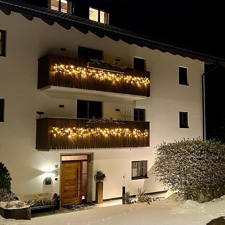 Adlhof Apartments Brunico Dış mekan fotoğraf