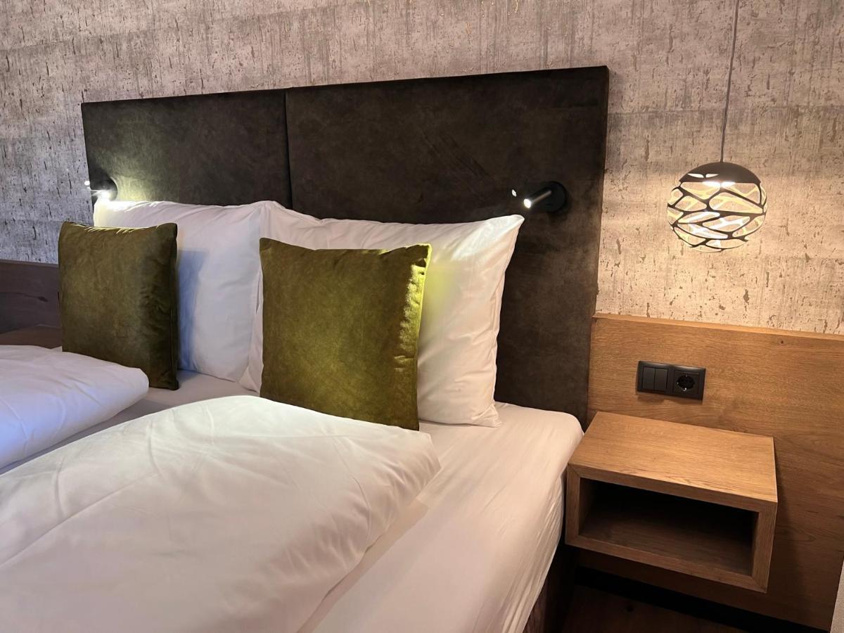 Adlhof Apartments Brunico Dış mekan fotoğraf