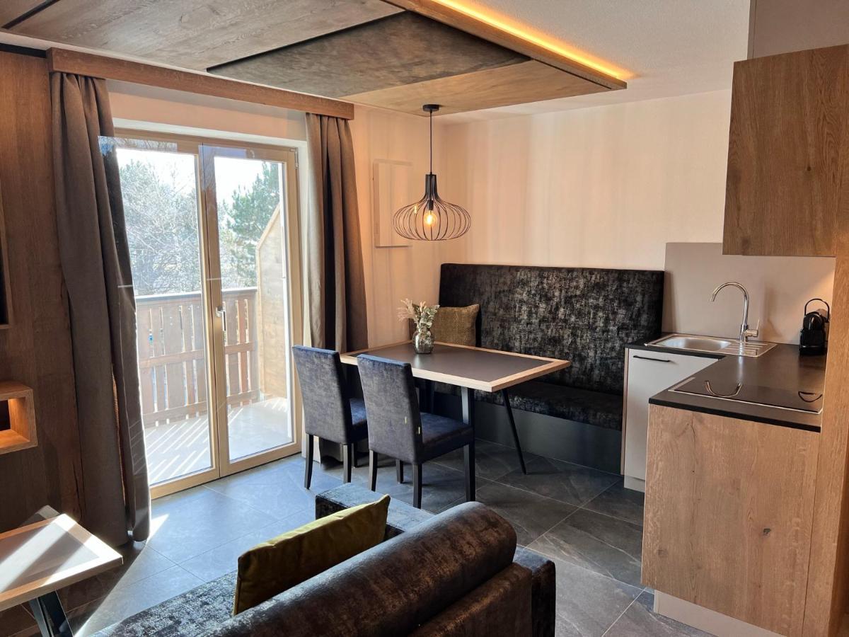 Adlhof Apartments Brunico Dış mekan fotoğraf
