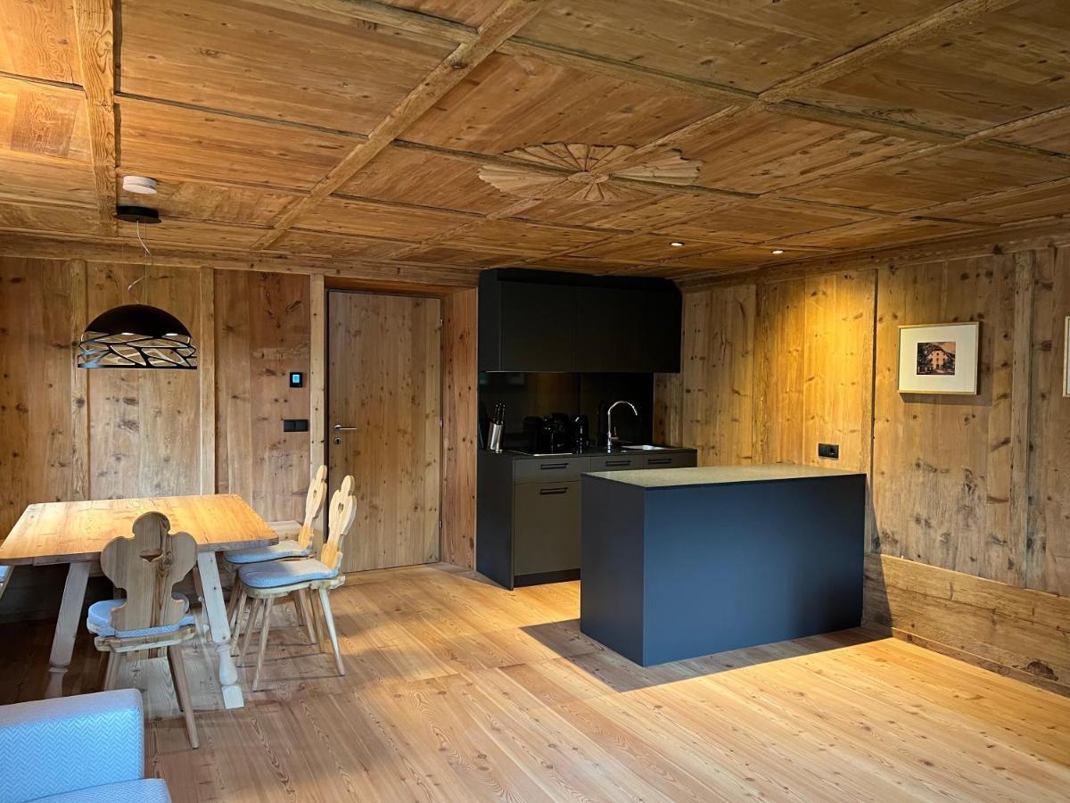 Adlhof Apartments Brunico Dış mekan fotoğraf