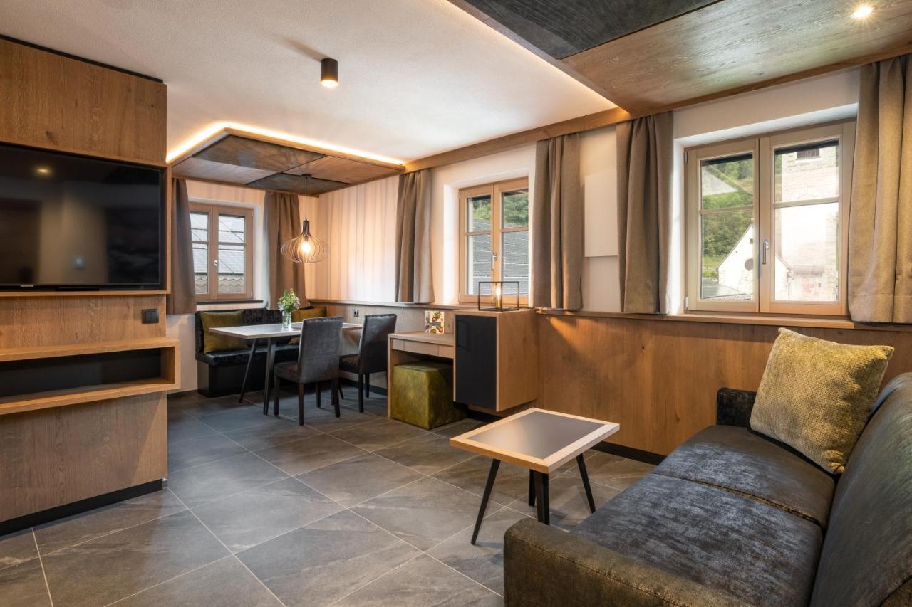 Adlhof Apartments Brunico Dış mekan fotoğraf