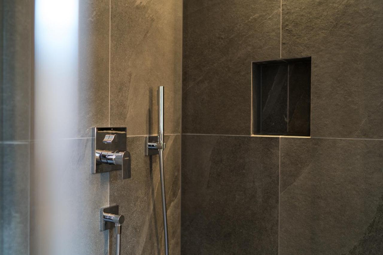 Adlhof Apartments Brunico Dış mekan fotoğraf