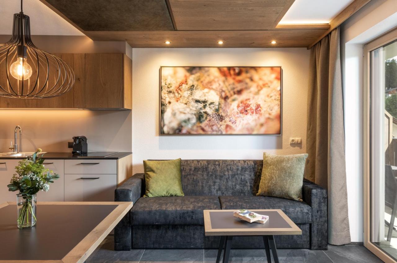 Adlhof Apartments Brunico Dış mekan fotoğraf