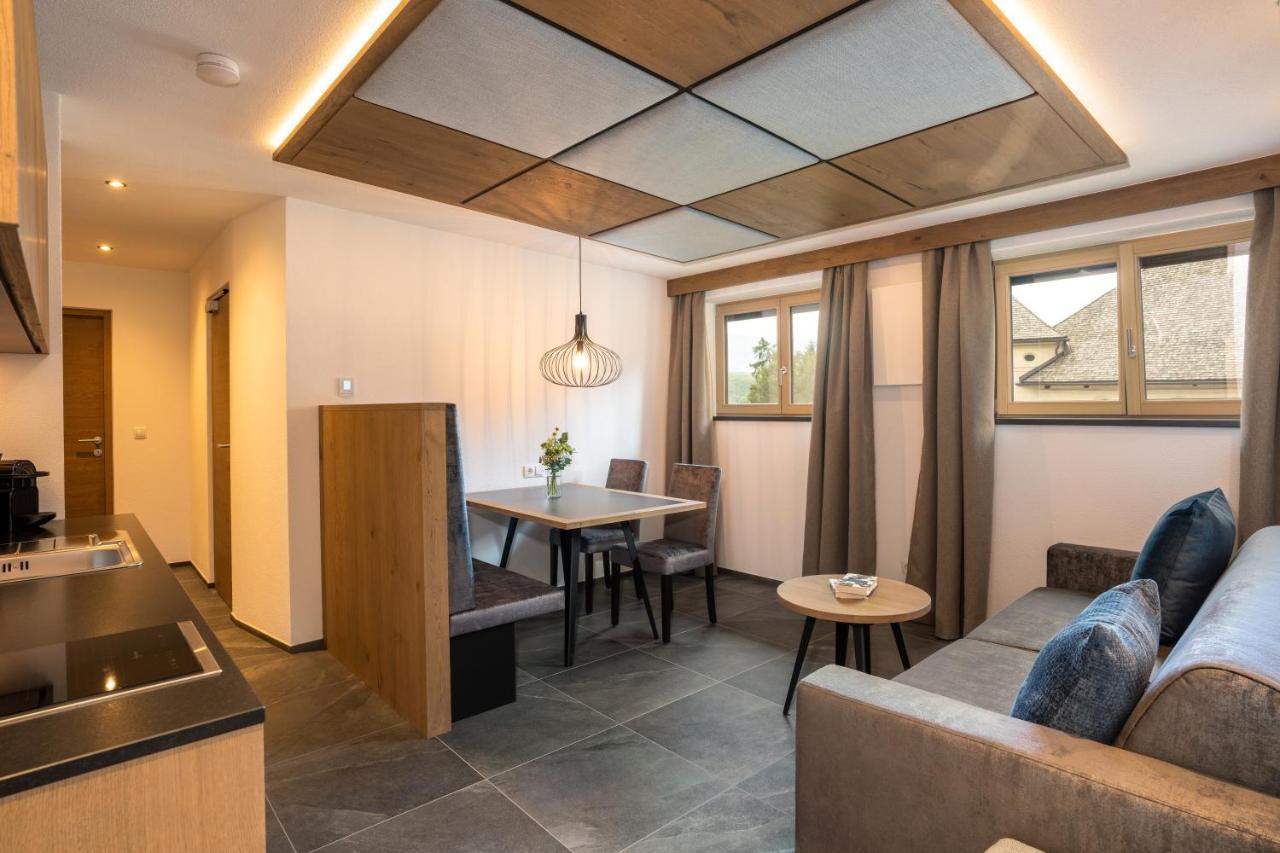 Adlhof Apartments Brunico Dış mekan fotoğraf