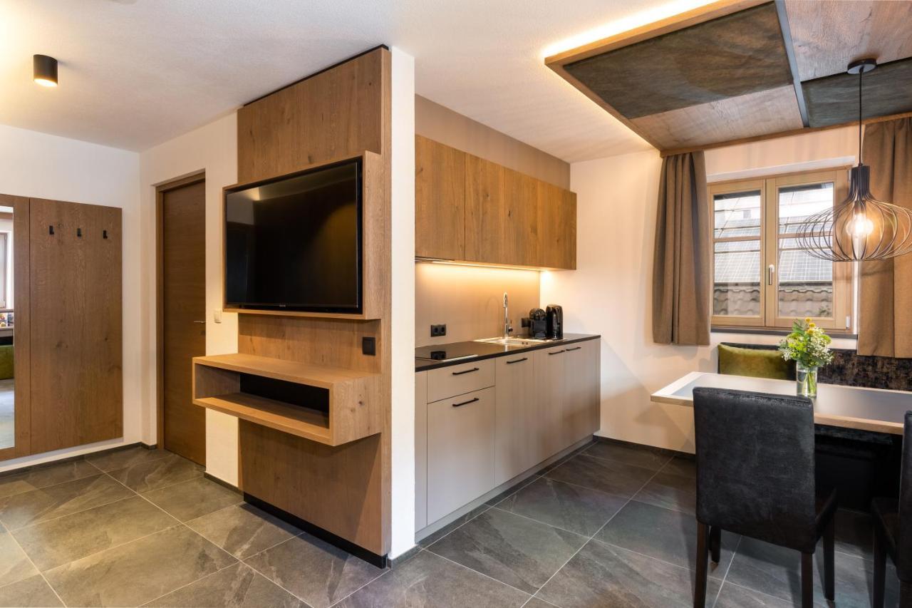 Adlhof Apartments Brunico Dış mekan fotoğraf