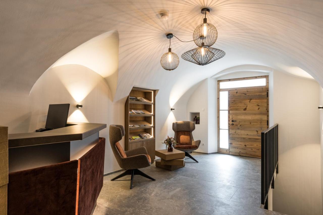 Adlhof Apartments Brunico Dış mekan fotoğraf