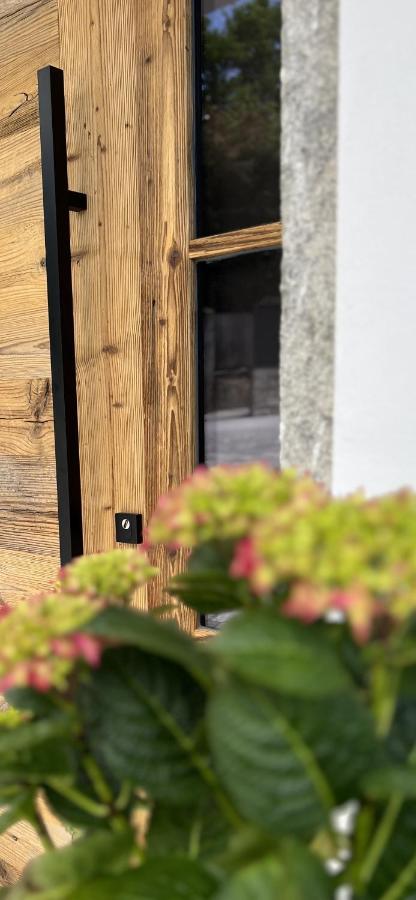 Adlhof Apartments Brunico Dış mekan fotoğraf